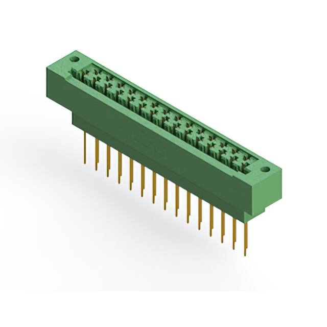 415-029-541-112 EDAC Inc.  Edgeboard Connectors
